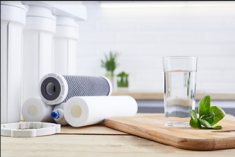 10 Reasons Water Purification Is Important