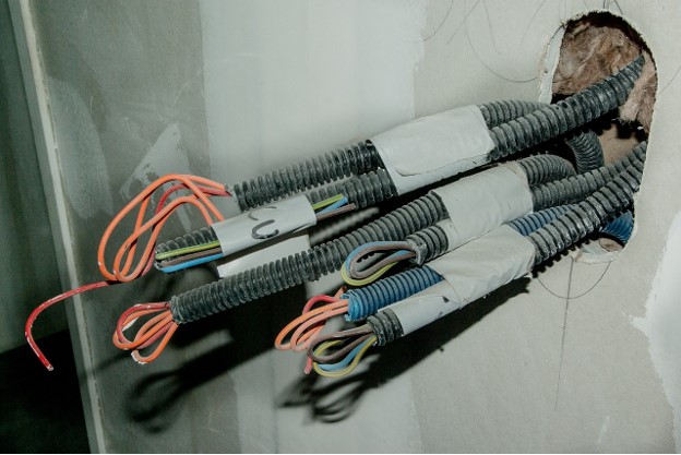 Wiring System 1