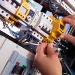 Keeping Your Home Wiring System Fireproof