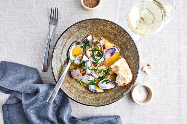 Yellowtail Restaurant