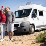 Buying Guide for RV Parts in Australia