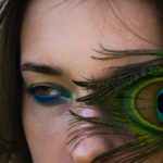 The Most Popular Feathered Hair Looks