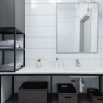 4 Tips for Choosing Bathroom Countertops