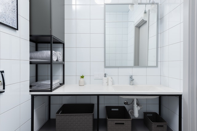 4 Tips for Choosing Bathroom Countertops
