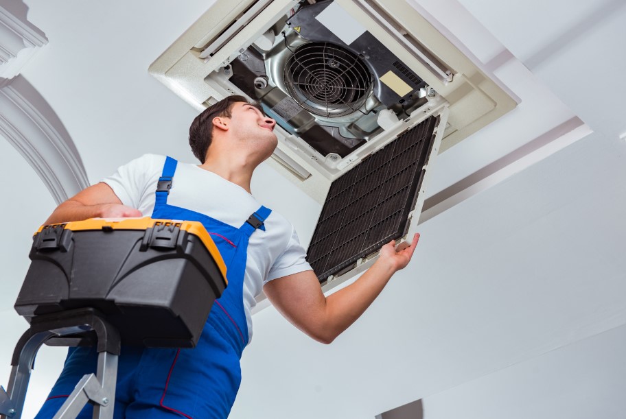 5 HVAC Tips For You And Your Home In 2021