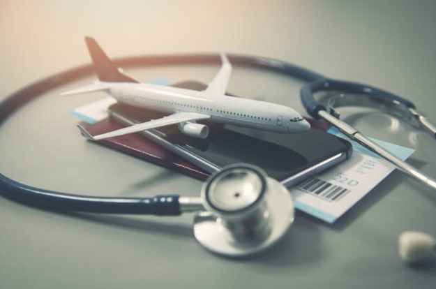 International Medical Health Insurance