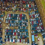 How to Prepare to Sell Your Junk Car to a Junk Car Yard or Company