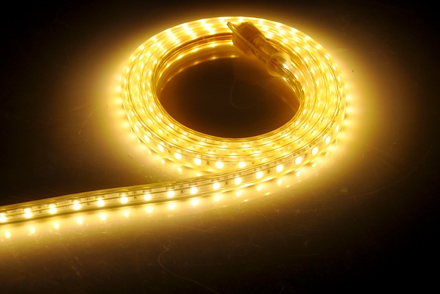 LED Strip Lights are the Future of Lighting – Here’s why