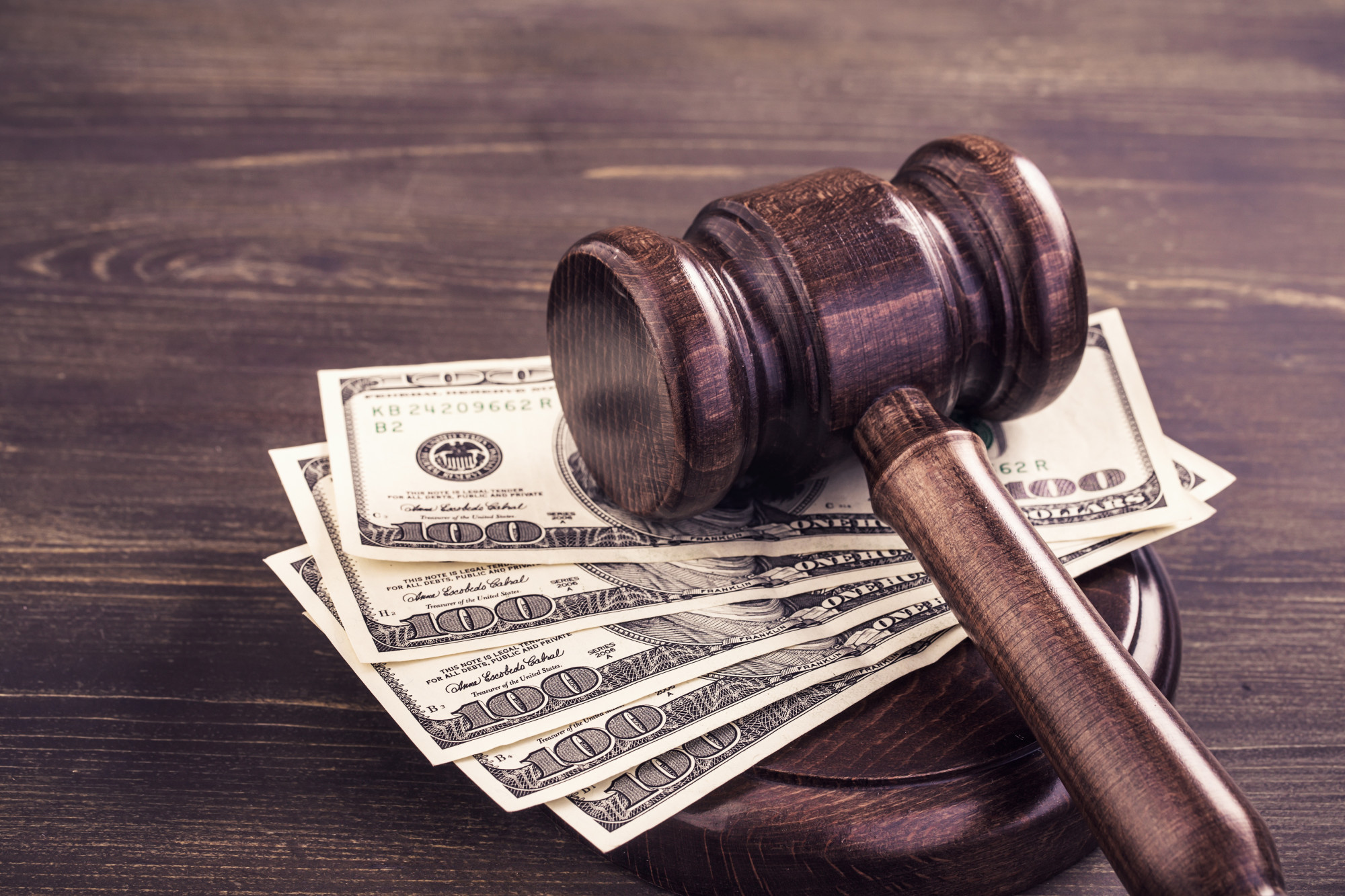 A Quick Legal Guide to Litigation Funds