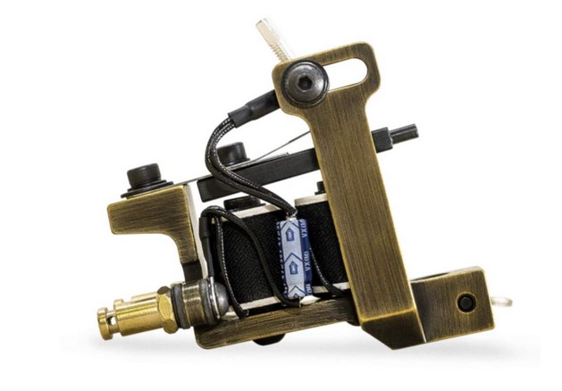Liner tattoo machine