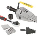 How To Use a Mechanical Flange Spreader?