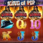 Top 4 Games Like the Michael Jackson Slots to Play in 2021