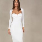 Bossing The Office Look