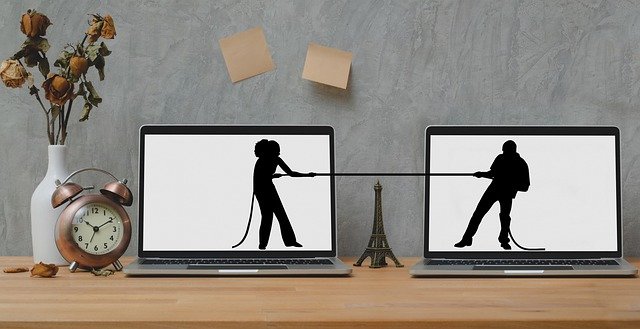 All You Need to Know About Getting an Online Divorce