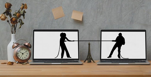 All You Need to Know About Getting an Online Divorce
