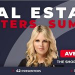 Listen to Avery Carl at the Real Estate Masters Summit and Learn How to Start Your Own Successful Short-Term Rental Business