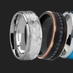 Cheapest Men’s Wedding Bands that Will Maintain Their Sheen & Charm Forever