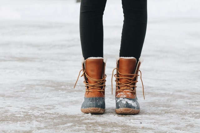 Winter-boots