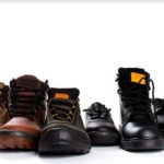 How To Properly Take Care Of Work Boots