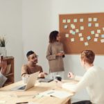 The Advantages of Casual Wear at Work