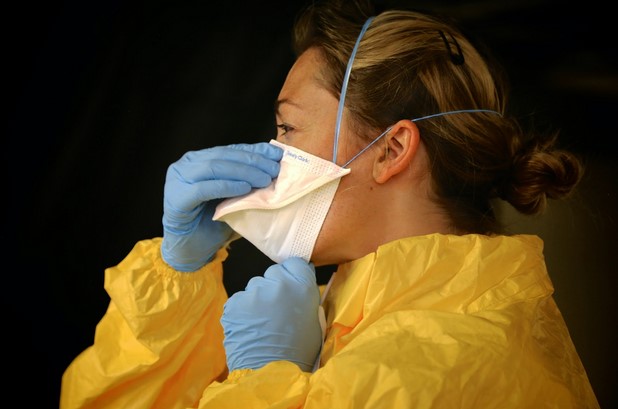 Proper Disposal of PPE: Using the Right Waste Bin for PPE and Other Solutions