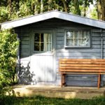 How do you make a Shed Livable?
