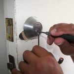 Matrix Locksmith: Your Key to Safer