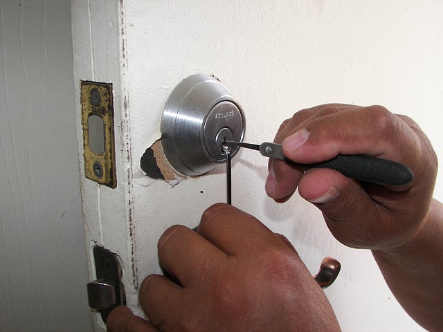Matrix Locksmith: Your Key to Safer