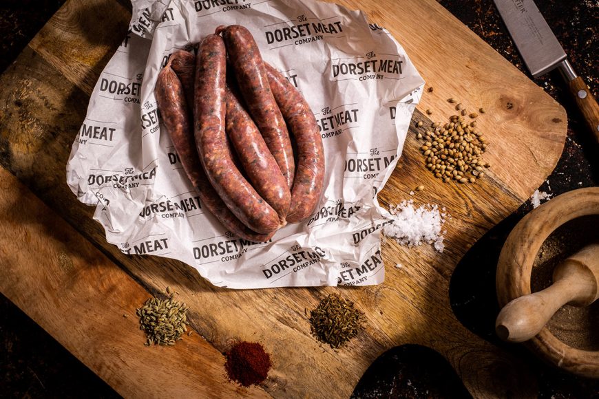Three Delicious Recipes to Try with Merguez Sausage
