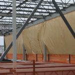 Weather Protection: Excellent Protection with RWES!