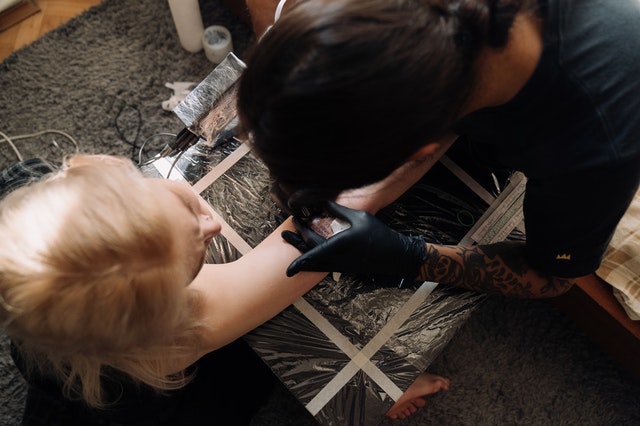 What is the Best Beginner Tattoo Kit that Tattooists Should Not Miss?