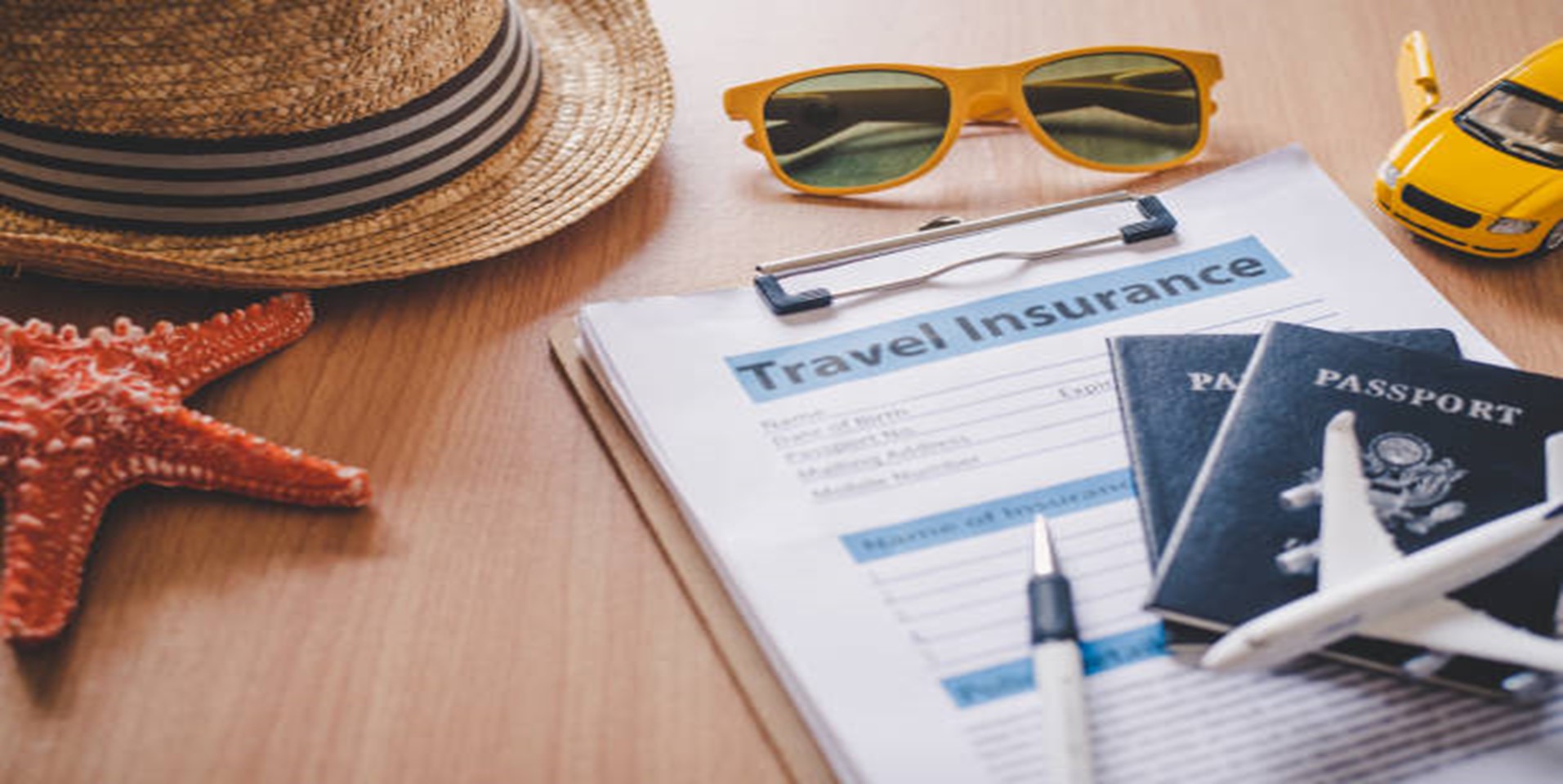 Tips To Choose The Right Overseas Travel Insurance