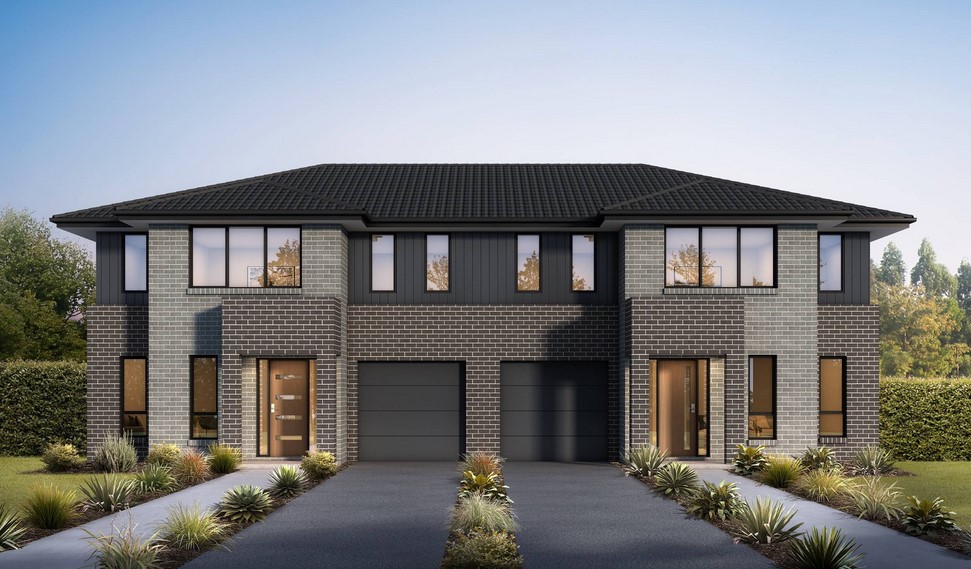 How To Get The Best Out Of Duplex Builders Sydney