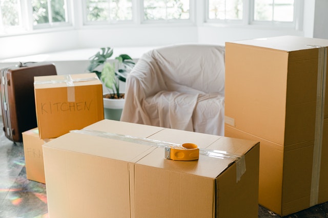 4 Ways To Make Moving & Shifting Easier