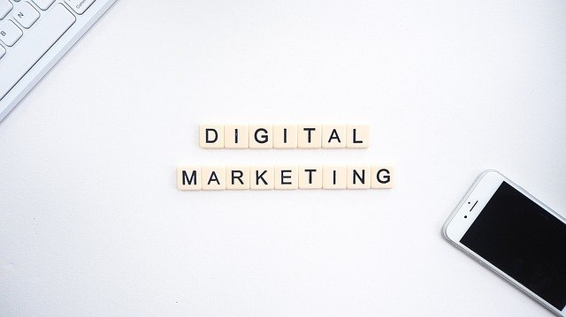 What Is Digital Marketing?