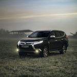 What to Do with a Mitsubishi Outlander 4WD Service Required Warning