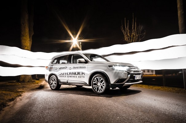 4wd Service Required