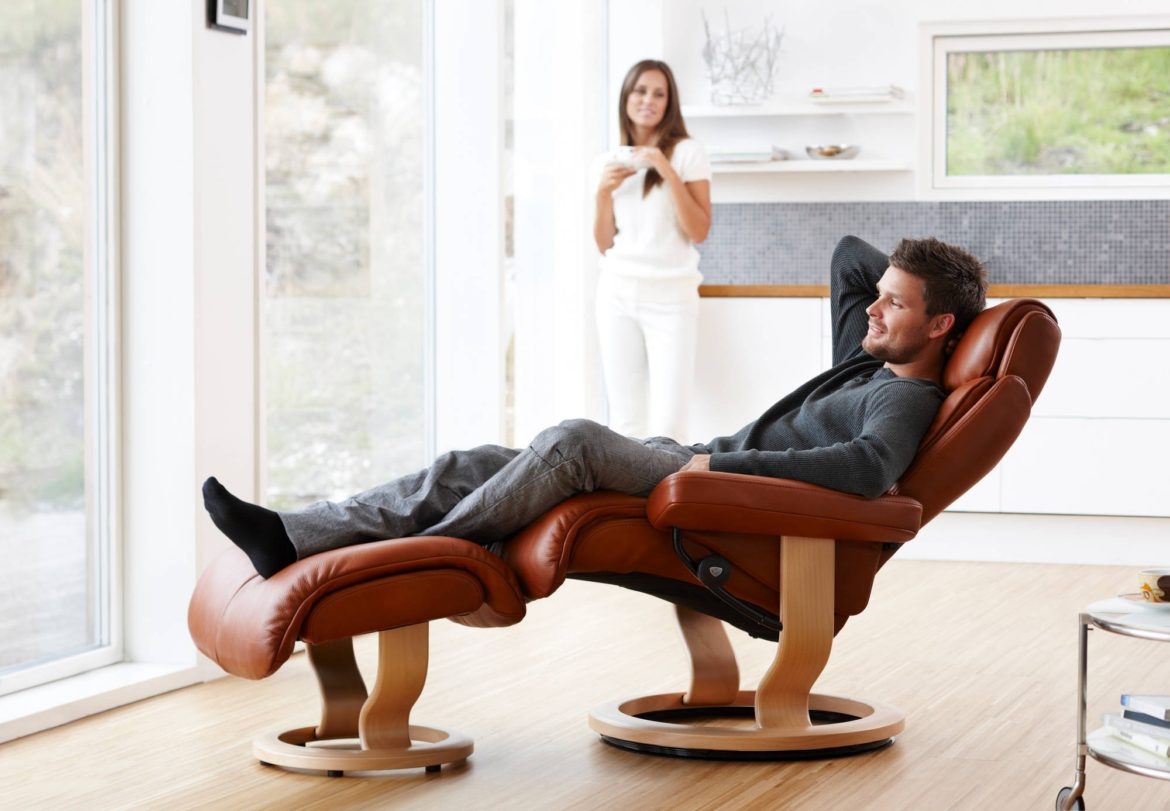 Why You Need Recliner in Your Living Room