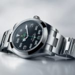 Monuments of Horology: The Air-King Rolex