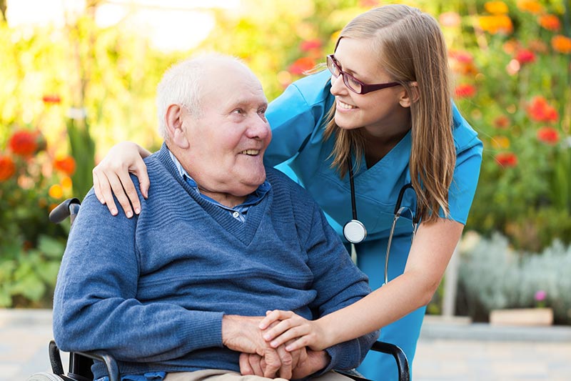 Some Crucial Facts about Senior Care Services - WorthvieW