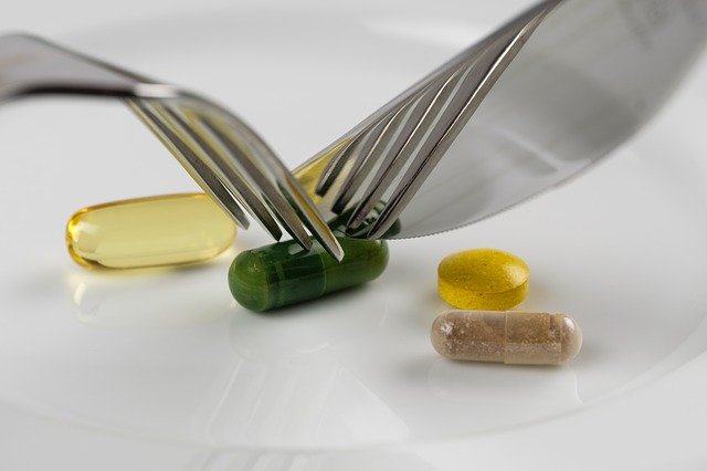 Whole Food Supplements: Explained