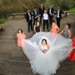 How Can You Be a Perfect Wedding Guest?