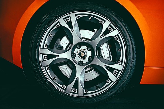 When To Know If It Is Time To Upgrade Your Car’s brake Technology
