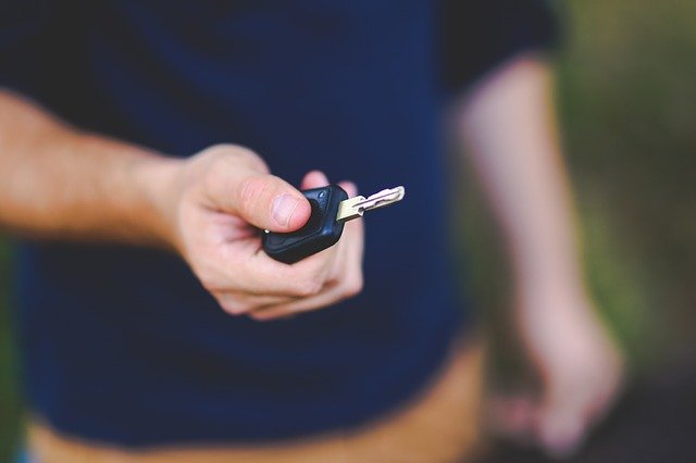 Ways to Avoid Having Problems With Lost Car Keys