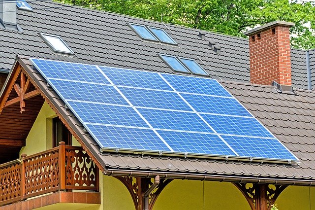 Factors to Consider Before Buying Online Solar Panel Systems