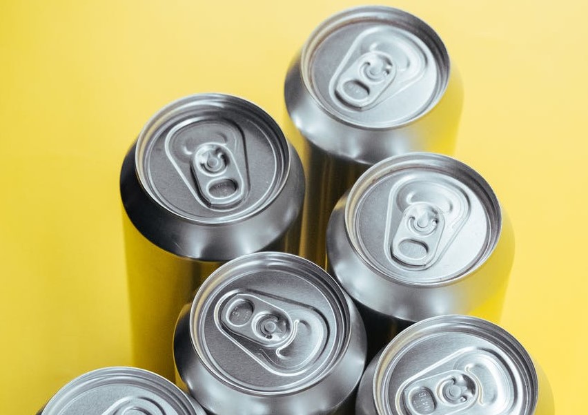 Reasons Why Choose Aluminum for Your Bottle Now!