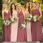9 Savvy Ways to Save Money on Bridesmaids Dresses