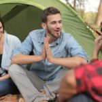 Best Ideas for an Unforgettable Camping Trip with Friends