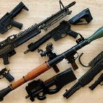 Top 5 Things to Help You Choose Your First Airsoft Weapon