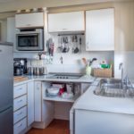 8 Renovations That Make Your Kitchen More Entertainment-Friendly